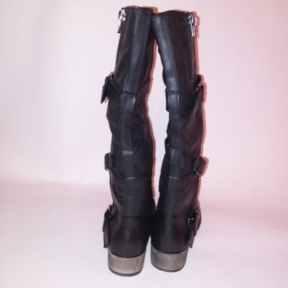 Just Fab Boots‎ - Picture 8 of 8